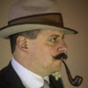 Meet your Posher, Matías